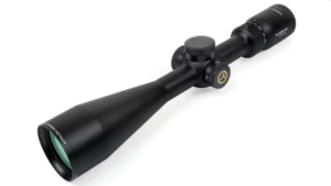 Athlon Optics Argos HMR 4-20x50mm Rifle Scope 