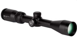 Vortex Crossfire II 3-9x40mm SFP Rifle Scope 