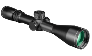 Vortex Razor HD LHT 4.5-22x50mm FFP Riflescope