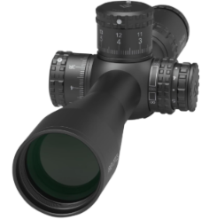 Arken Optics SH4J GEN2 6-24x50 FFP Rifle Scope