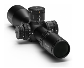 Arken Optics SH4 GEN2 4-16x50 FFP Rifle Scope
