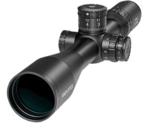 Arken Optics EPL4 4-16X44mm Rifle Scope