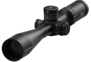 Arken Optics EPL4 6-24x50mm Hunting Rifle Scope