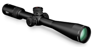 Vortex Viper PST Gen II 5-25x50mm FFP Rifle Scope