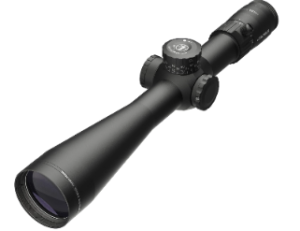 Leupold Mark 5HD 5-25x56 Rifle FFP Rifle Scope