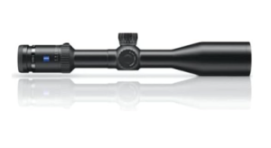Zeiss Conquest V6 5-30x50mmRifle scope 
