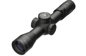 Leupold Mark 5HD 3.6-18x44mm M5C3 FFP Riflescope 