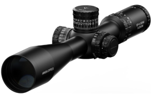 Arken Optics EP5 GEN2 5-25x56mm FFP Rifle Scope