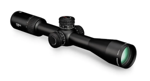 Vortex Viper PST Gen II 3-15x44mm FFP Rifle Scope 