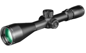 Vortex Razor HD LHT 4.5-22x50mm FFP Rifle Scope
