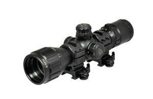 UTG BugBuster 3-9x32mm Scope