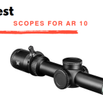 Best Scopes for AR 10