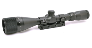 Hammers 3-9x40mm AO Magnum Spring Air Gun