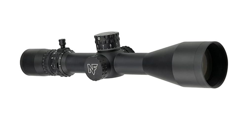 Best Scopes for 6mm ARC
