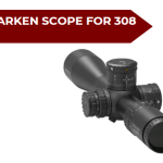 Best Arken Scopes for 308