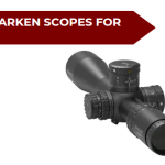 Best Arken Scopes for 22LR