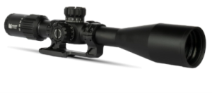 Monstrum Beast 6-24x50 Rifle Scope