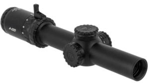 Primary Arms SLX 1-6x24 Gen IV Rifle Scope