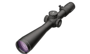 Leupold Mark 5HD 5-25x56 FFP Rifle Scope
