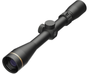 Leupold VX-Freedom 3-9x40mm SFP Rifle Scope