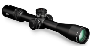 Vortex Viper PST Gen II 3-15x44mm FFP Rifle Scope