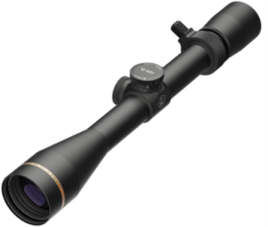 Leupold VX-3HD 4.5-14x40mm SFP Rifle Scope