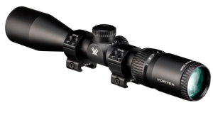 Vortex Triumph HD 3-9x40mm SFP Rifle scope