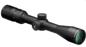 Vortex Diamondback Rimfire 2-7x35mm SFP Rifle Scope