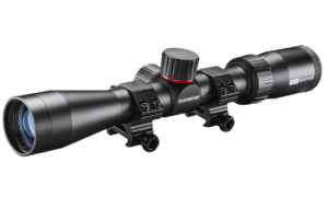 Simmons PRO RIMFIRE 3-9X32MM RIFLESCOPE