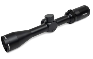 Athlon Optics Neos 3-9x40mm SFP BDC22 RIMFIRE