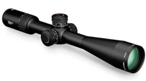 Vortex Viper PST Gen II 5-25x50mm FFP Rifle Scope