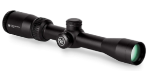Vortex Crossfire II 4-12x44mm SFP Riflescope