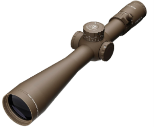 Leupold Mark 5HD 5-25x56mm FFP Rifle Scope