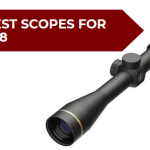 Best Scopes for 308