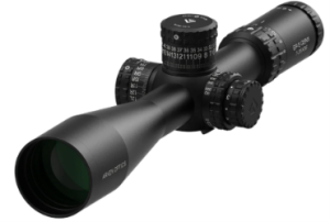 Arken Optics EP5 Gen2 7-35x56mm FFP Rifle Scope