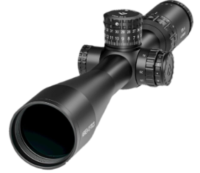 Arken Optics EPL4 6-24x50mm Hunting Rifle Scope