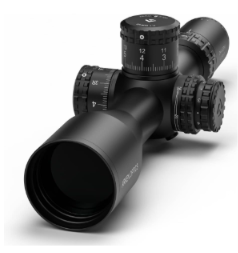 Arken Optics SH4 GEN2 4-16x50 FFP Rifle Scope