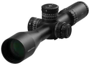 Arken Optics EP5 5-25x56mm FFP Rifle Scope