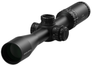 Arken Optics LH-4 4-16×44 FFP Rifle Scope