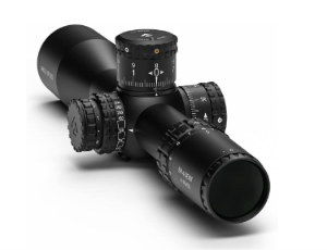 Arken Optics SH4 GEN2 4-16x50 FFP Rifle Scope
