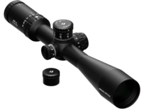 Arken Optics EPL 6-24x50mm Hunting Rifle Scope