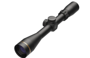 Leupold VX-Freedom 3-9x40mm Riflescope
