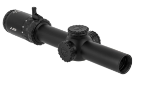 Primary Arms SLx 1-6x24mm Gen IV LPVO Rifle Scope 