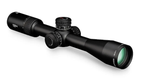 Vortex Viper PST Gen II 3-15x44mm FFP Rifle Scope 