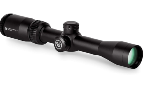 Vortex Crossfire II  4-12x44mm SFP  Rifle Scope