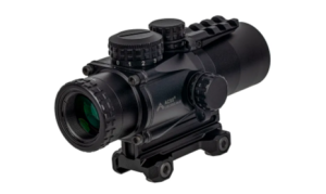 Primary Arms SLX 3x32mm Gen III Prism Scope 