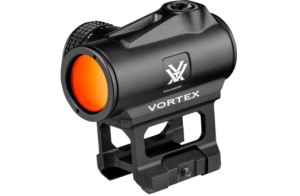 Vortex Triumph 2 MOA Red Dot Sight
