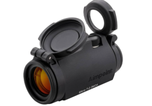 Aimpoint Micro T-2 Red Dot Reflex Sight