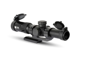 Monstrum Ladon 1-6x SFP LPVO Rifle Scope 
