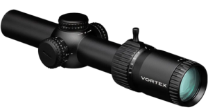 Vortex Strike Eagle 1-8x24mm SFP Rifle Scope